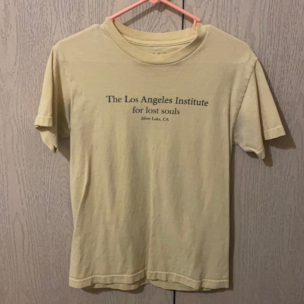 Pansun tanish T-shirt